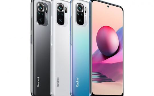 Redmi Note 11 SE vừa trình làng tại thị trường Ấn Độ, giá khoảng 4 triệu đồng