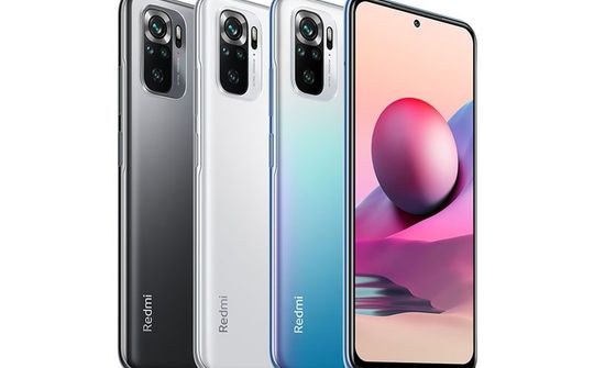 Redmi Note 11 SE vừa trình làng tại thị trường Ấn Độ, giá khoảng 4 triệu đồng