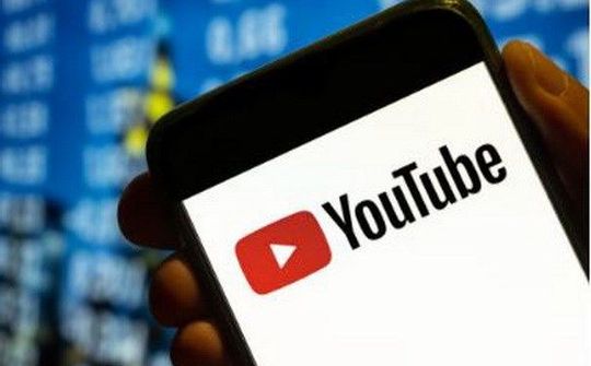 YouTube đã tạo ra 2,5 tỷ USD cho nền kinh tế Nhật Bản trong năm 2021