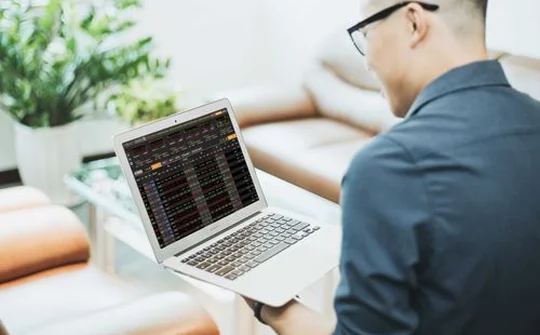 SOC: Gói dịch vụ Internet có tốc độ 1 Gb/giây
