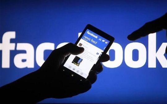 Cai nghiện facebook khó hơn ma tuý