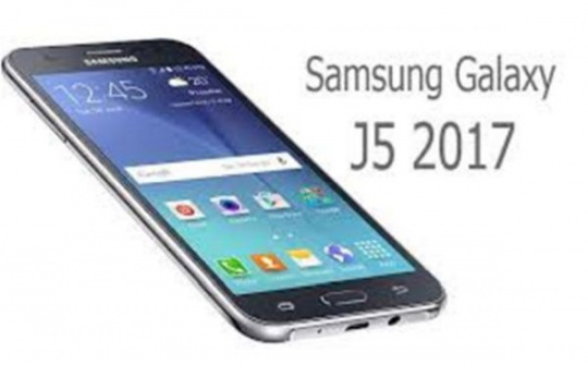 FCC cấp phép cho Galaxy J5 (2017) được lưu hành tại Mỹ