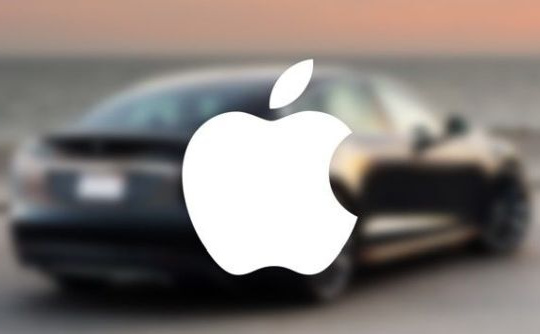 Lộ diện đội phát triển xe tự lái bí mật của Apple