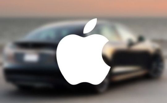 Lộ diện đội phát triển xe tự lái bí mật của Apple