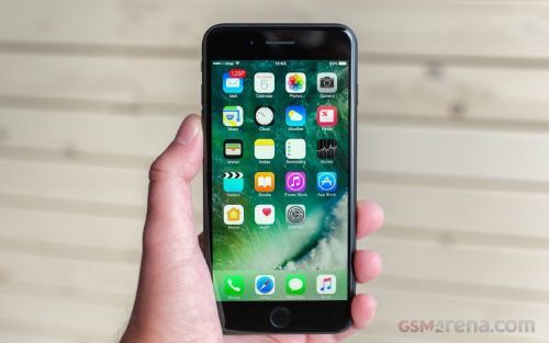 Đã có thể đặt mua ngay iPhone 7 Plus tân trang với giá giá 12,9 triệu đồng