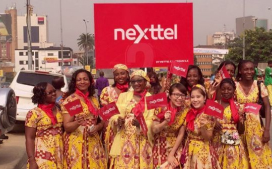 Viettel Global đặt mục tiêu doanh thu 2017 là 1,4 tỉ đô la Mỹ