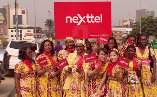 Viettel Global đặt mục tiêu doanh thu 2017 là 1,4 tỉ đô la Mỹ