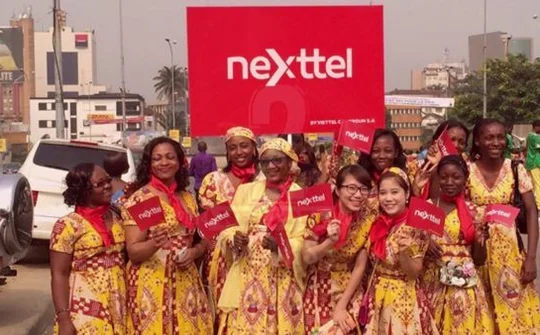 Viettel Global đặt mục tiêu doanh thu 2017 là 1,4 tỉ đô la Mỹ