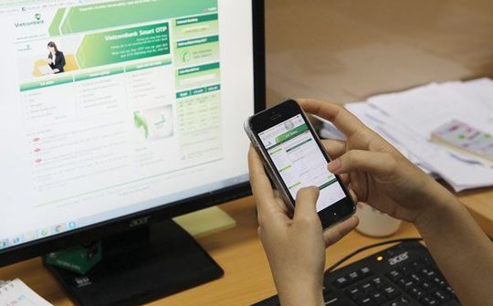 Việt Nam là thị trường tiềm năng về phát triển ngân hàng số