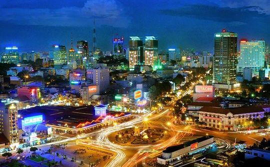 Hội nghị Người dùng EMV sẽ được tổ chức lần đầu tiên tại Việt Nam