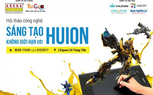 Tái tạo mô hình 3D từ hình ảnh với bàn vẽ điện tử