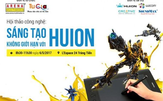 Tái tạo mô hình 3D từ hình ảnh với bàn vẽ điện tử