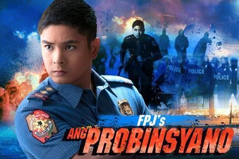 “Ông vua giờ vàng Philippines” Coco Martin tái xuất trên màn ảnh Việt