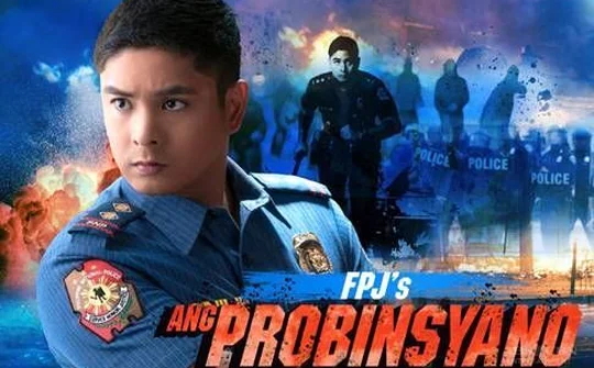 “Ông vua giờ vàng Philippines” Coco Martin tái xuất trên màn ảnh Việt