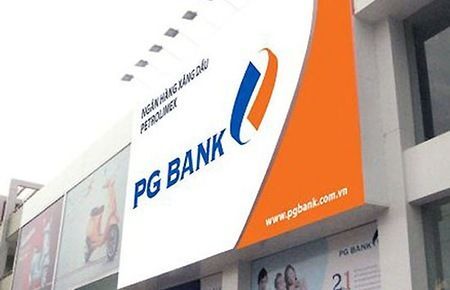 PG Bank cảnh báo hành vi đánh cắp dữ liệu và gian lận thẻ