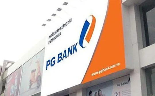 PG Bank cảnh báo hành vi đánh cắp dữ liệu và gian lận thẻ
