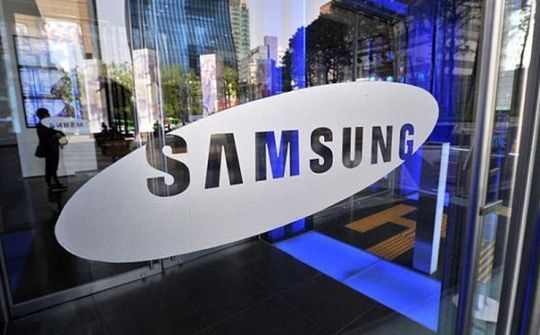 Lợi nhuận trong quý 1/2017 của Samsung đạt 8,7 tỉ USD