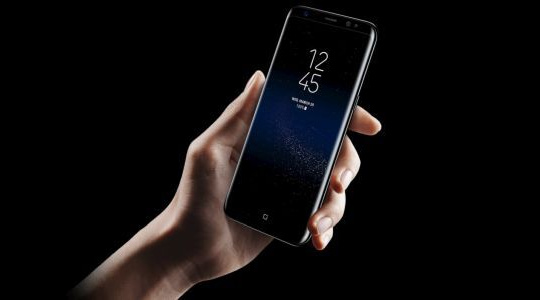 Sắc đỏ bí ẩn có thể không phải là vấn đề duy nhất mà Galaxy S8 gặp phải