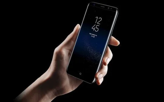 Sắc đỏ bí ẩn có thể không phải là vấn đề duy nhất mà Galaxy S8 gặp phải