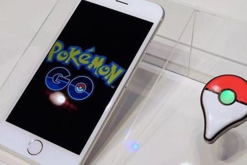 80% lượng game thủ đã xóa bỏ hoàn toàn Pokémon GO khỏi các thiết bị di động