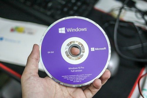 Windows "lậu" truyền kỳ khó có điểm dừng