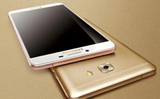 Galaxy C9 Pro chính thức lên kệ từ 15/4, giá bán 11,49 triệu đồng