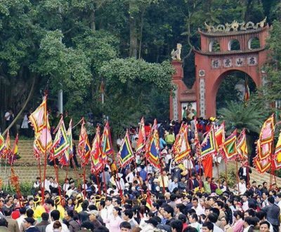 VNPT sẵn sàng đảm bảo thông tin liên lạc phục vụ Giỗ tổ Hùng Vương