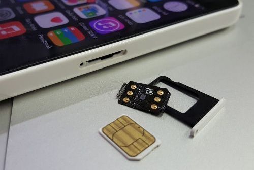Nên cẩn trọng khi mua iPhone lock 95% giá siêu rẻ