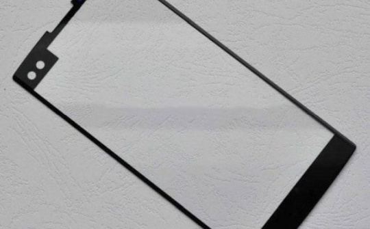 LG V30 được trang bị chip Snapdragon 835 mới nhất, RAM 6GB và có tới 4 camera?