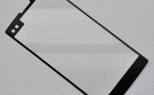 LG V30 được trang bị chip Snapdragon 835 mới nhất, RAM 6GB và có tới 4 camera?