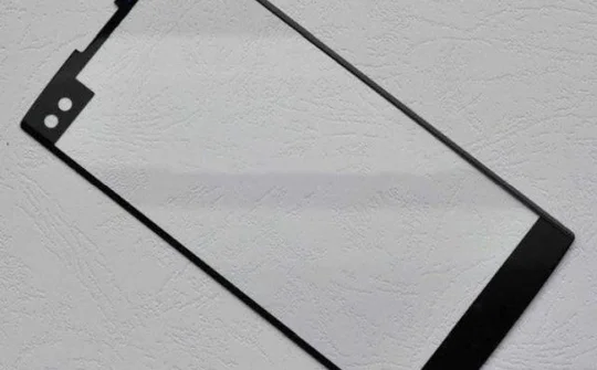 LG V30 được trang bị chip Snapdragon 835 mới nhất, RAM 6GB và có tới 4 camera?