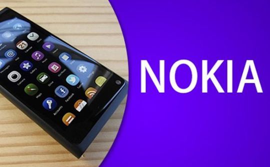 Nokia 9 được trang bị công nghệ âm thanh OZO Audio