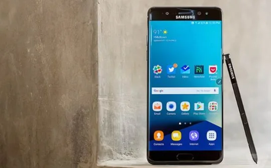 Sau sự xuất hiện của S8 và S8 Plus, Note 8 có còn cần thiết với Samsung?