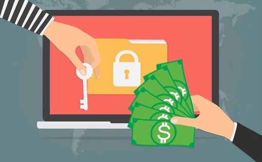 Xu hướng tấn công bằng mã độc tống tiền (ransomware) tiếp tục bùng nổ trong năm 2017