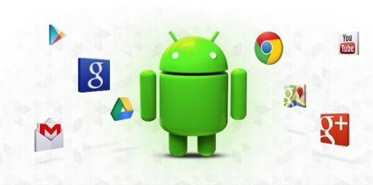 Android trở thành hệ điều hành được sử dụng nhiều nhất để duyệt web