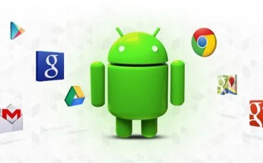 Android trở thành hệ điều hành được sử dụng nhiều nhất để duyệt web