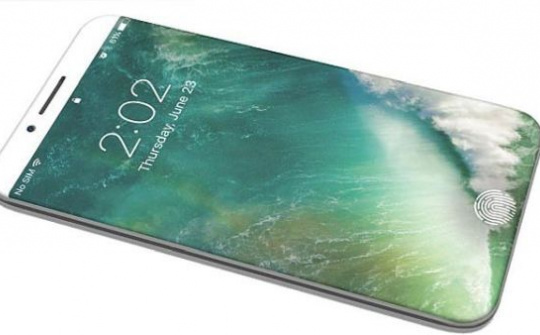 Apple đã đặt hàng tới 70 triệu màn hình OLED