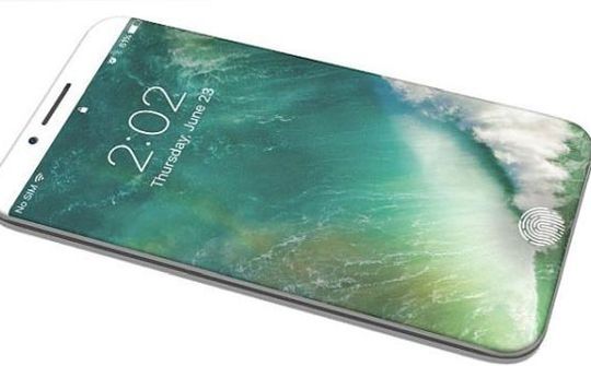 Apple đã đặt hàng tới 70 triệu màn hình OLED