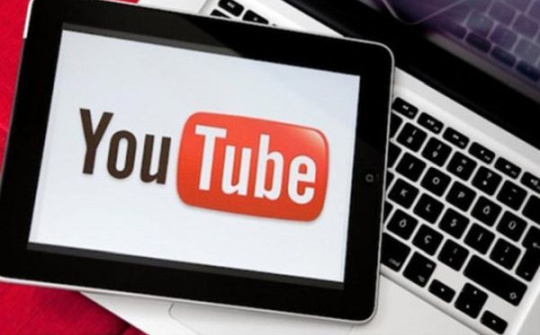 Google dùng AI để kiểm duyệt nội dung trên YouTube