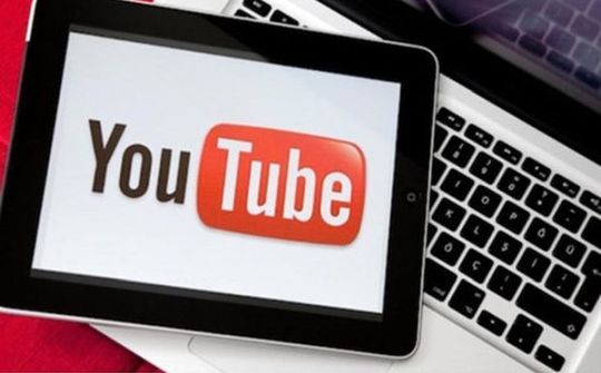 Google dùng AI để kiểm duyệt nội dung trên YouTube