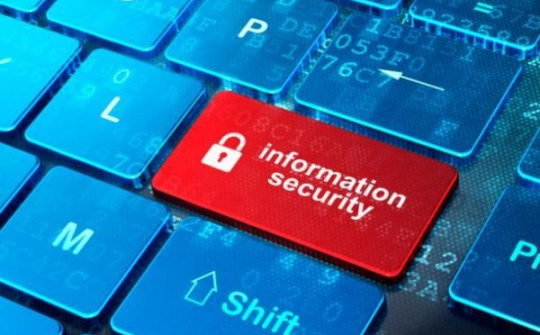 73% doanh nghiệp tại Việt Nam thiếu năng lực về bảo mật an toàn thông tin