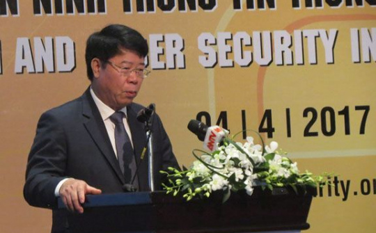 Tại Việt Nam đã xuất hiện một số loại virus "siêu đa hình", tự biến đổi