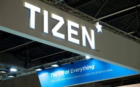 "Tizen chỉ là sản phẩm được phát triển nghèo nàn với 40 lỗ hổng bảo mật"