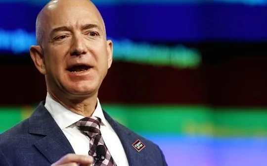 Mảng kinh doanh quảng cáo của Amazon đe dọa Google, Facebook