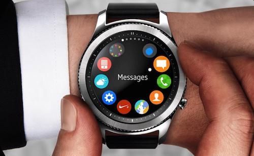 Phát hiện lỗ hổng bảo mật trên Smart TV và smartwatch của Samsung