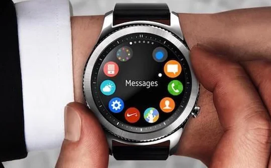 Phát hiện lỗ hổng bảo mật trên Smart TV và smartwatch của Samsung