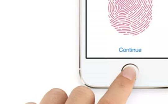 Lỗi "Error 53" khiến Apple bị kiện ở Australia