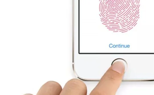 Lỗi "Error 53" khiến Apple bị kiện ở Australia