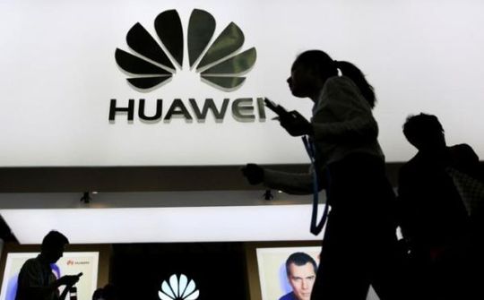 Vi phạm bản quyền sáng chế, Samsung phải trả 11,6 triệu USD cho Huawei