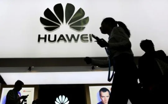 Vi phạm bản quyền sáng chế, Samsung phải trả 11,6 triệu USD cho Huawei